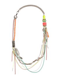 REMINISCENCE - Necklace
