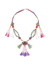 REMINISCENCE - Necklace