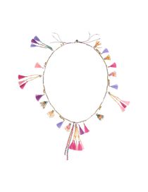 REMINISCENCE - Necklace