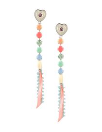 REMINISCENCE - Earrings