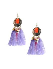 REMINISCENCE - Earrings