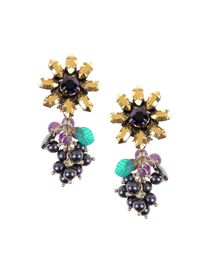 REMINISCENCE - Earrings