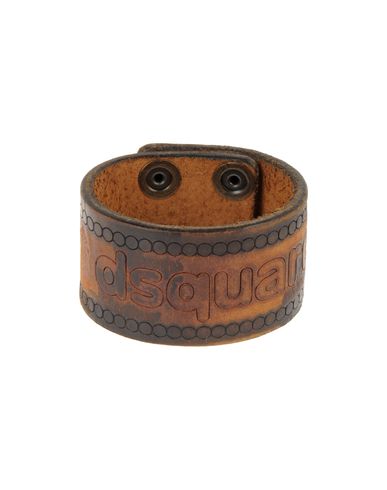 ZOOM DSQUARED2 - Bracelet
