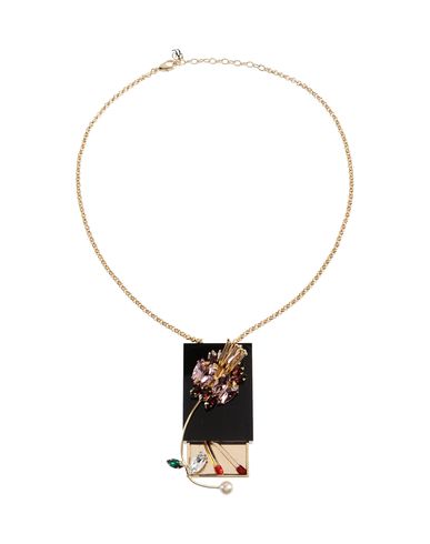 ZOOM DSQUARED2 - Necklace