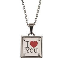DOLCE & GABBANA - Necklace