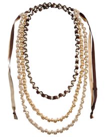 FLAVIO CASTELLANI - Necklace