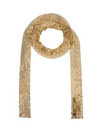 PINKO BLACK - Necklace