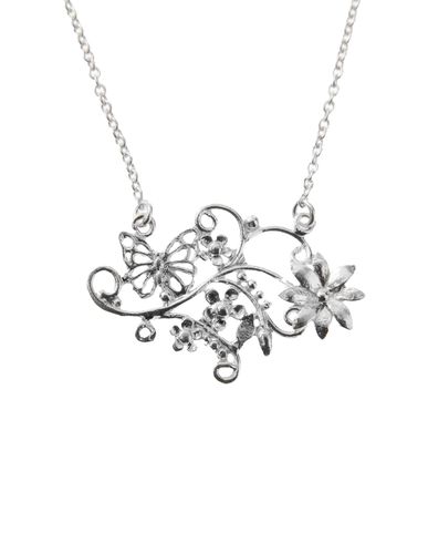 ZOOM ALEX MONROE - Necklace