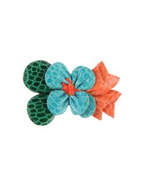 OSCAR DE LA RENTA - Brooch