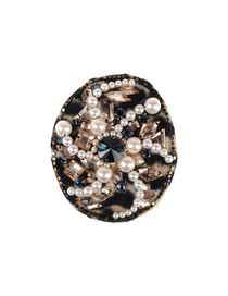 ONE CUT - Brooch