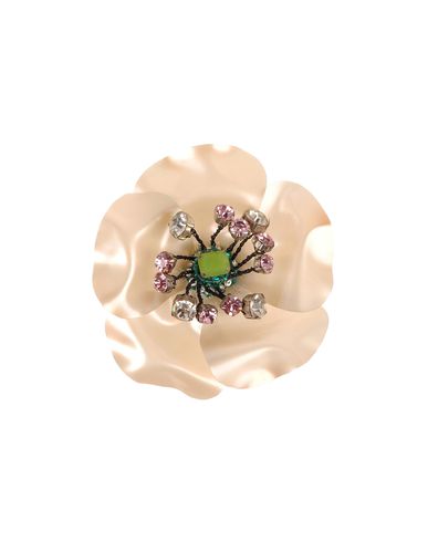 ZOOM AMEN. - Brooch