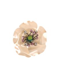AMEN. - Brooch