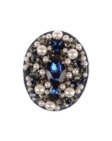 ZOOM ONE CUT - Brooch