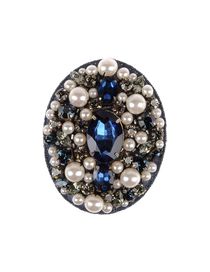 ONE CUT - Brooch