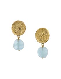 DOLLY BOUCOYANNIS - Earrings