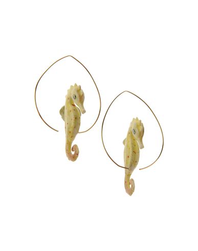 ZOOM NACH - Earrings