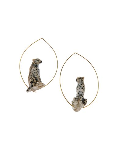 ZOOM NACH - Earrings