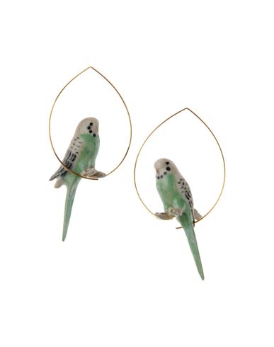 ZOOM NACH - Earrings