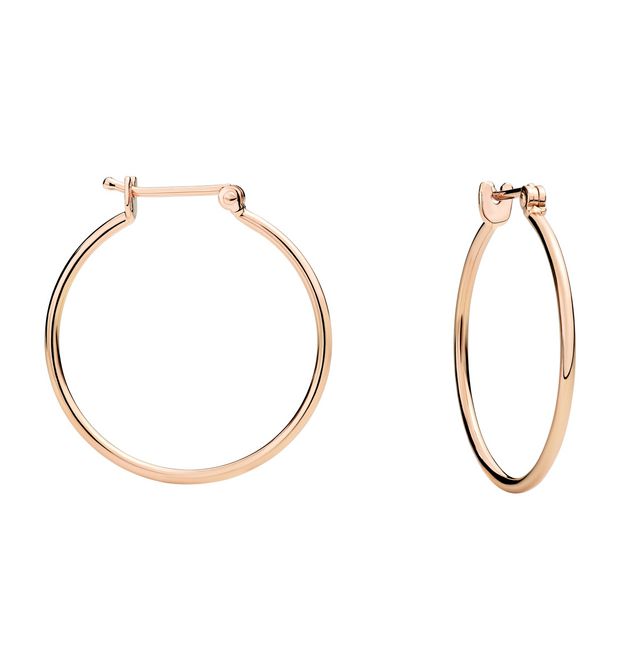 Orecchini da donna in argento sterling 925, orecchini a | FindTheDeal