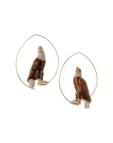 ZOOM NACH - Earrings