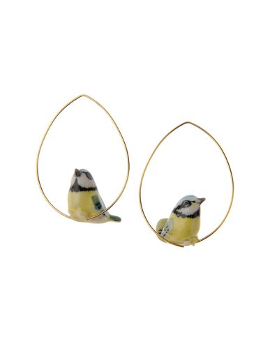 ZOOM NACH - Earrings