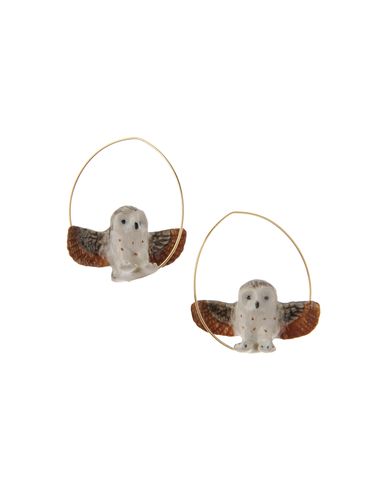 ZOOM NACH - Earrings