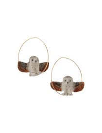 NACH - Earrings
