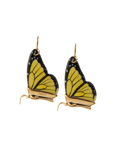 ZOOM NACH - Earrings