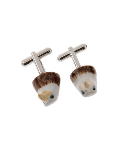 ZOOM NACH - Cuff links