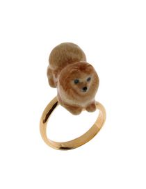 NACH - Anello