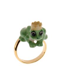 NACH - Anello