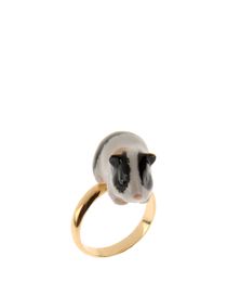 NACH - Anello