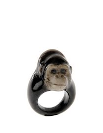 NACH - Anello