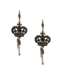 LOTTA DJOSSOU - Earrings