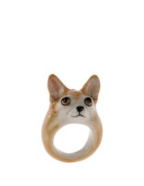 NACH - Ring