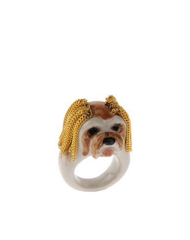 ZOOM NACH - Ring