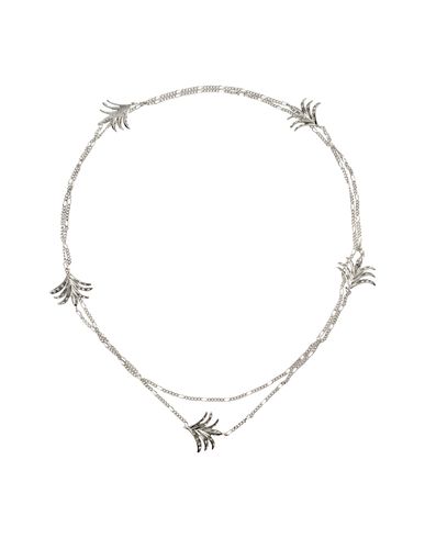 ZOOM CA & LOU - Necklace