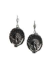 LOTTA DJOSSOU - Earrings
