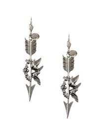 LOTTA DJOSSOU - Earrings