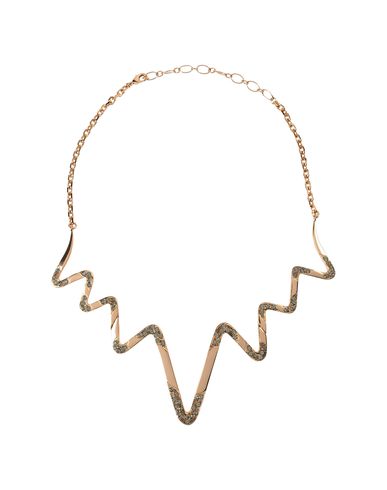 ZOOM CA & LOU - Necklace