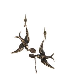 LOTTA DJOSSOU - Earrings