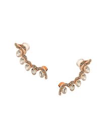 CA & LOU - Earrings