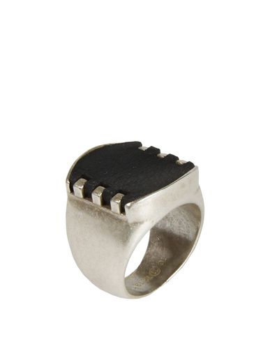 ZOOM MAISON MARTIN MARGIELA 11 - Ring