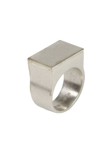 ZOOM MAISON MARTIN MARGIELA 11 - Ring