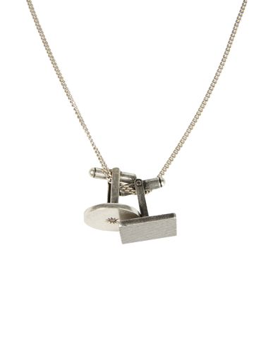 ZOOM MAISON MARTIN MARGIELA 11 - Necklace