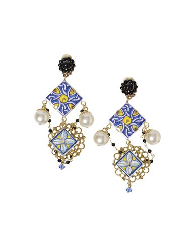 ZOOM DOLCE & GABBANA - Earrings