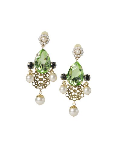 ZOOM DOLCE & GABBANA - Earrings