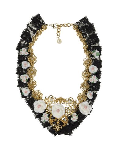 ZOOM DOLCE & GABBANA - Necklace