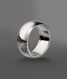 EMPORIO ARMANI - Ring