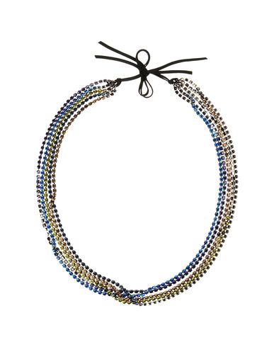 ZOOM NUR - Necklace